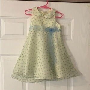 Perfectly Dressed Girls Dress